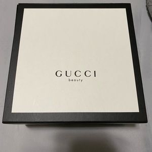 Gucci Beauty Box